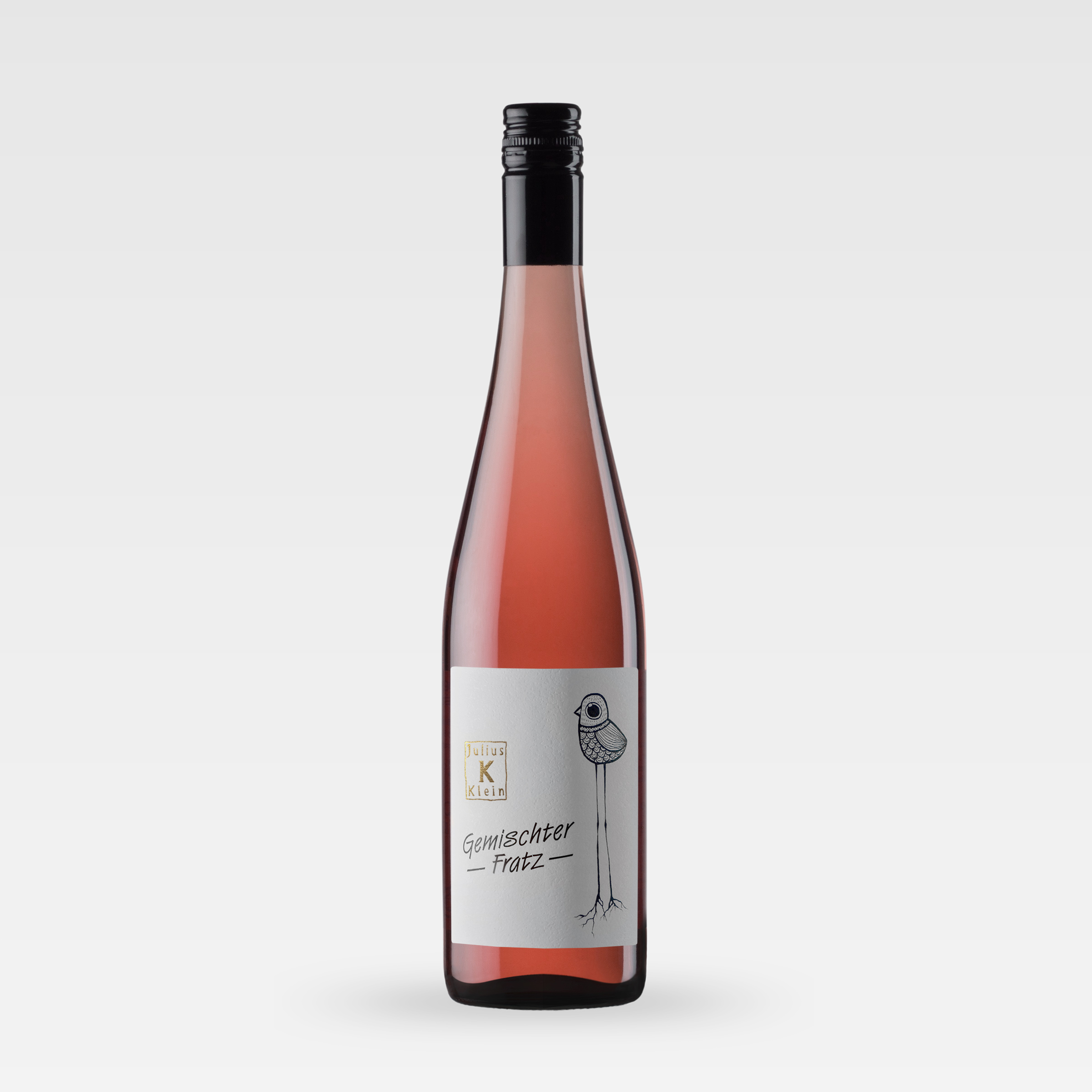 Gemischter Fratz – ROSÉ <br>2025