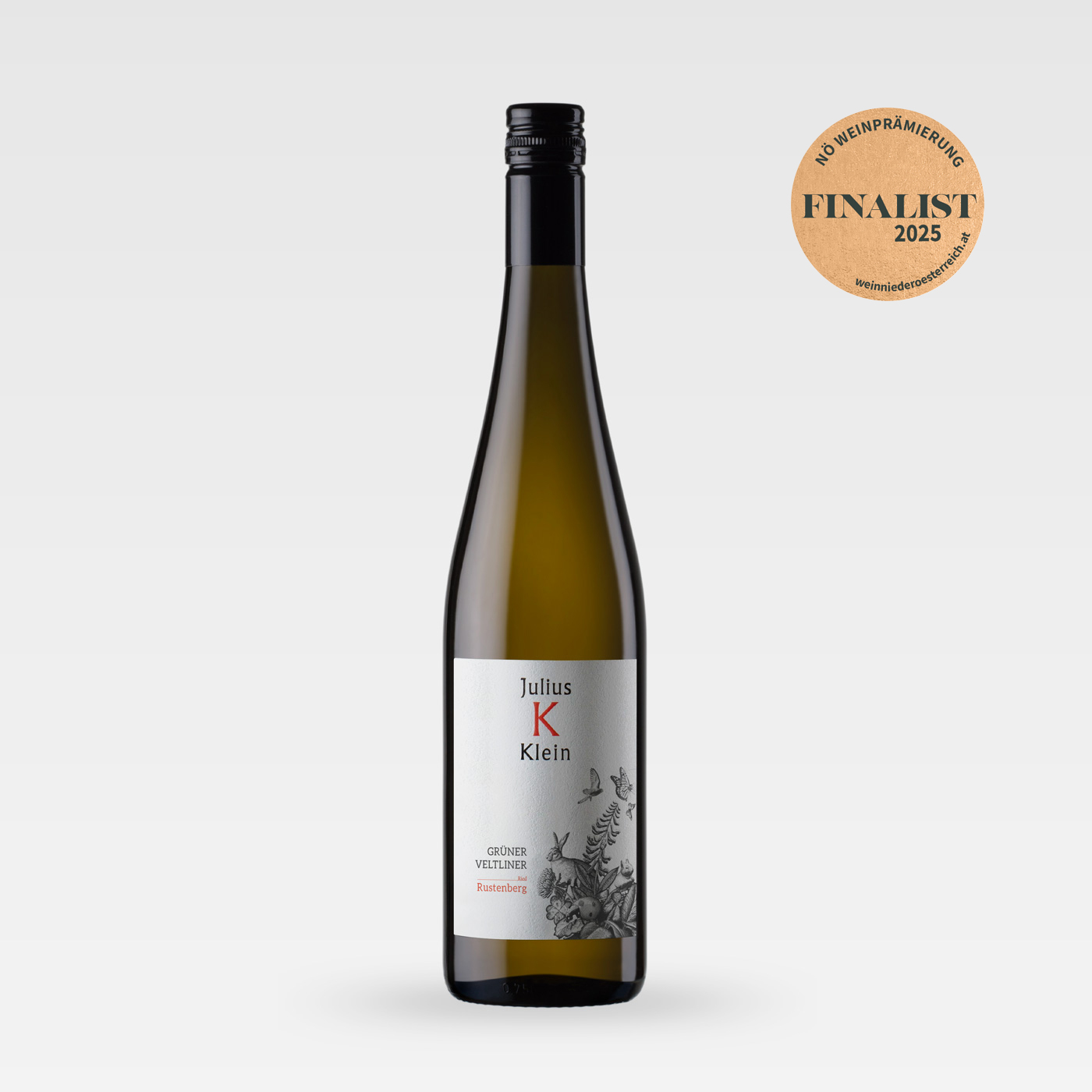 Grüner Veltliner<br>Ried Rustenberg 2024