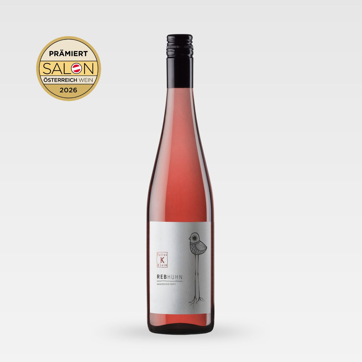 Gemischter Fratz – ROSÉ <br>2025